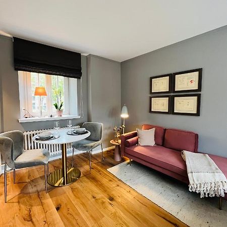 Premium Apartment An Der Stadtmauer Im Og Paderborn Eksteriør billede