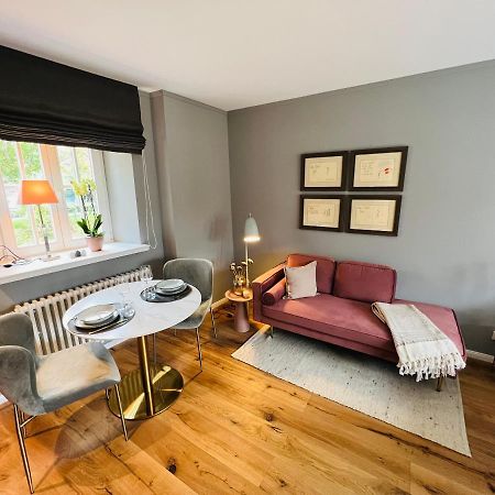 Premium Apartment An Der Stadtmauer Im Og Paderborn Eksteriør billede