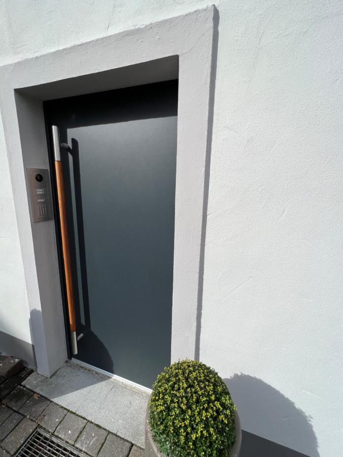 Premium Apartment An Der Stadtmauer Im Og Paderborn Eksteriør billede