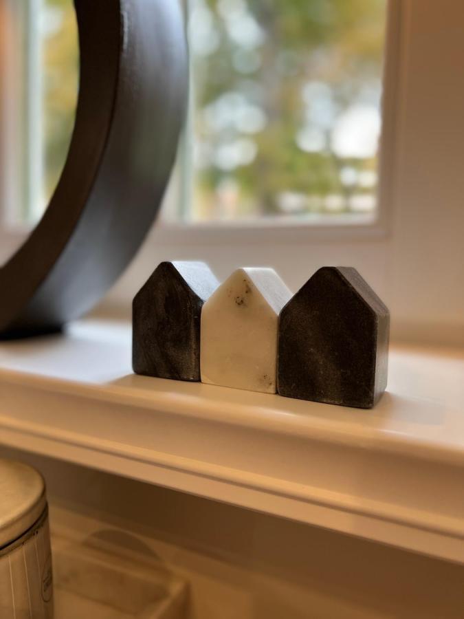 Premium Apartment An Der Stadtmauer Im Og Paderborn Eksteriør billede
