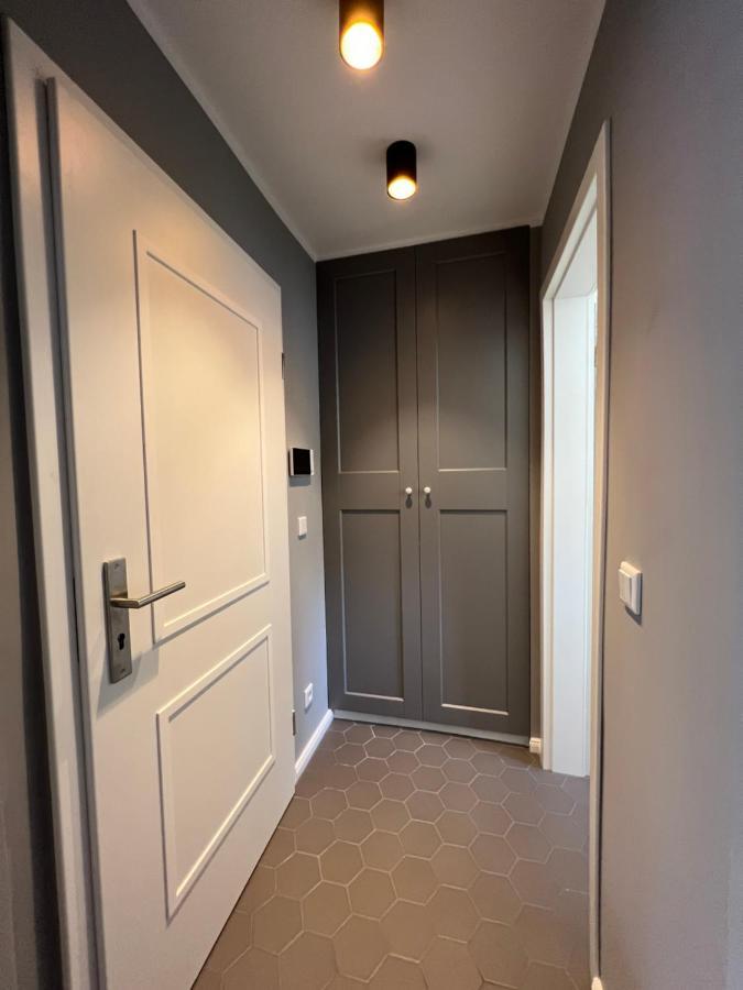 Premium Apartment An Der Stadtmauer Im Og Paderborn Eksteriør billede